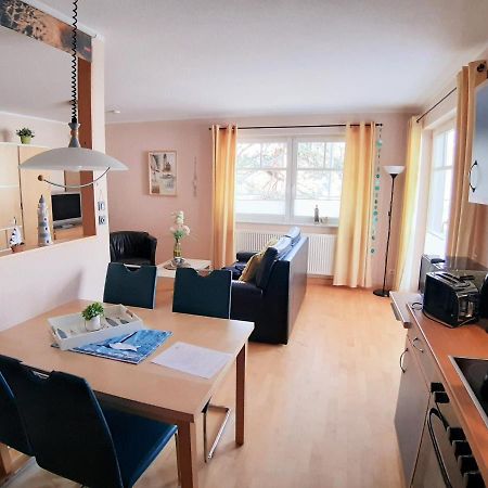 Ostseestrand Juliusruh Extérieur photo